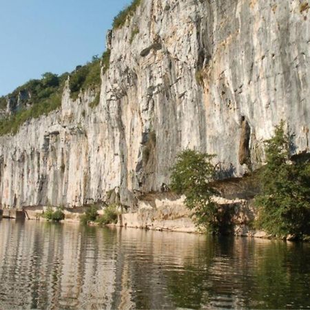Chalet 5 Personnes Vallee Du Lot Laburgade Εξωτερικό φωτογραφία